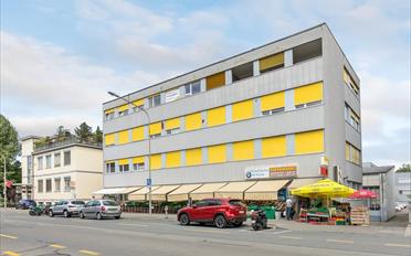 Büro - image - 1