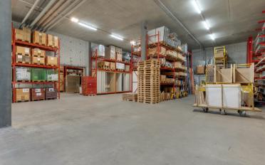 Storage room - image - 2