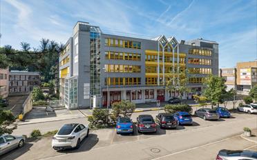 Office - image - 5