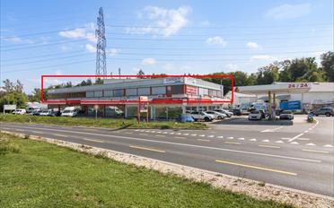 Gewerbe - image - 3