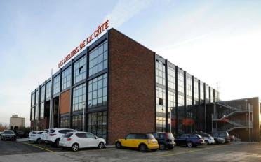 Industrieobjekt - image - 1