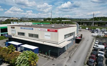 Gewerbe - image - 1