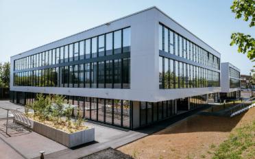 Gewerbe - image - 1