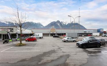 Gewerbe - image - 5
