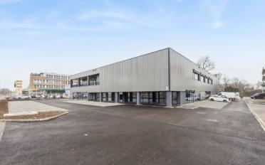 Büro - image - 10