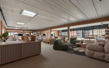 Büro - image - 1