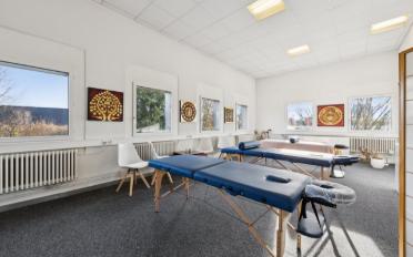 Sports hall - image - 4