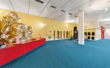 Sports hall - image - 3