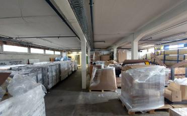 Storage room - image - 3
