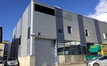Objet industriel - image - 1