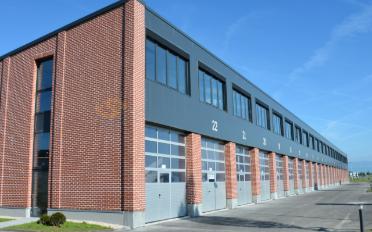 Industrie - image - 1