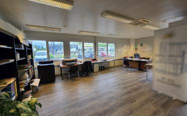 Büro - image - 3