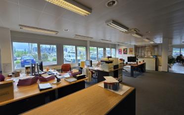 Büro - image - 2