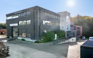Industrie - image - 1