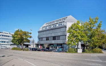 Gewerbe - image - 2