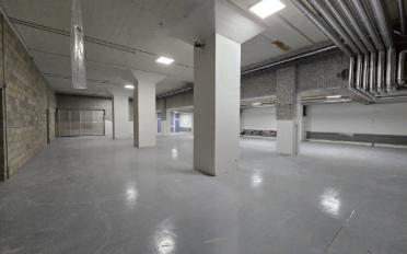 Storage room - image - 2