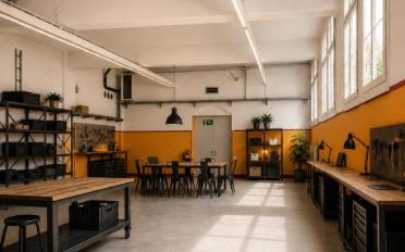 Atelier - image - 1