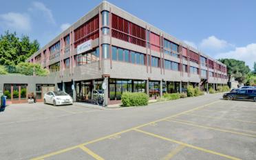 Büro - image - 2