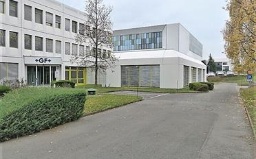 Büro - image - 4