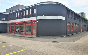 Gewerbe - image - 8