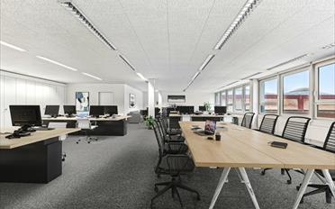 Bureau - image - 1