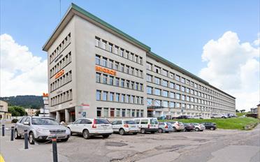 Gewerbe - image - 3