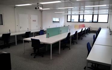 Office - image - 7
