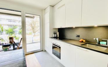 Wohnung ein Zimmer - image - 2