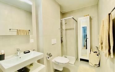 Wohnung ein Zimmer - image - 3