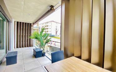 Wohnung ein Zimmer - image - 4