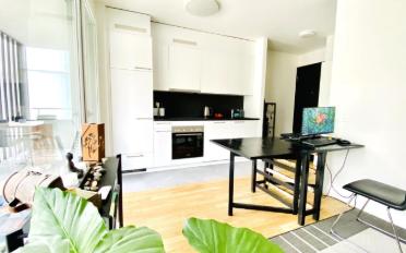 Wohnung ein Zimmer - image - 1