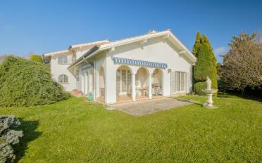 Maison 8 pièces - image - 2