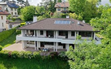 Single house 11 rooms - image - 1