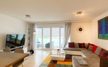 Appartement 4 pièces - image - 1