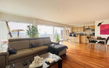 Attique 4.5 pièces - image - 2