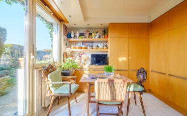 Attikawohnung 4.5 Zimmer - image - 8