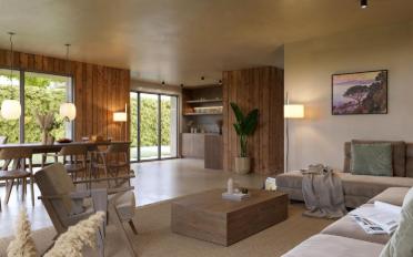 Maison 7 pièces - image - 2