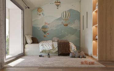 Maison 7 pièces - image - 5