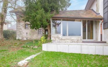 Reihenfamilienhaus 7 Zimmer - image - 9