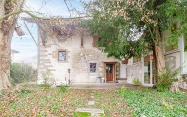 Reihenfamilienhaus 7 Zimmer - image - 2