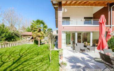 Doppeleinfamilienhaus - image - 1