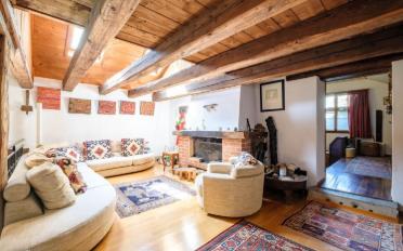 Maison contiguë 8.5 pièces - image - 3