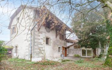 Row house 7 rooms - image - 2