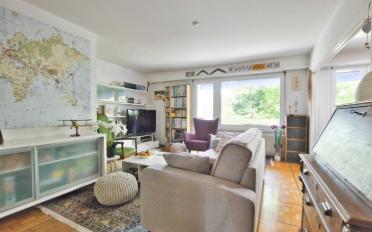 Wohnung 3 Zimmer - image - 2