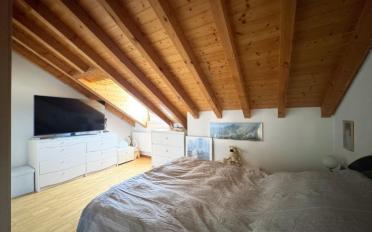 Attic flat 5.5 rooms - image - 9