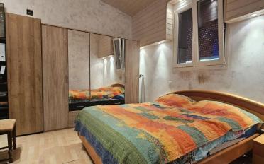 Row house 7 rooms - image - 7