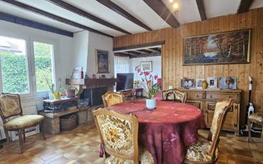 Row house 7 rooms - image - 3