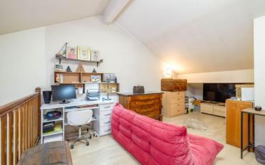 Attic flat 6 rooms - image - 8