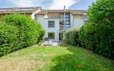 Einfamilienhaus 7.5 Zimmer - image - 1