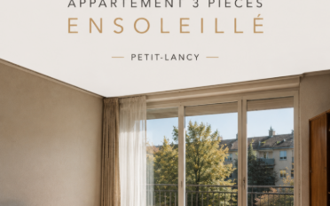 Apartment 3 rooms - image - 1